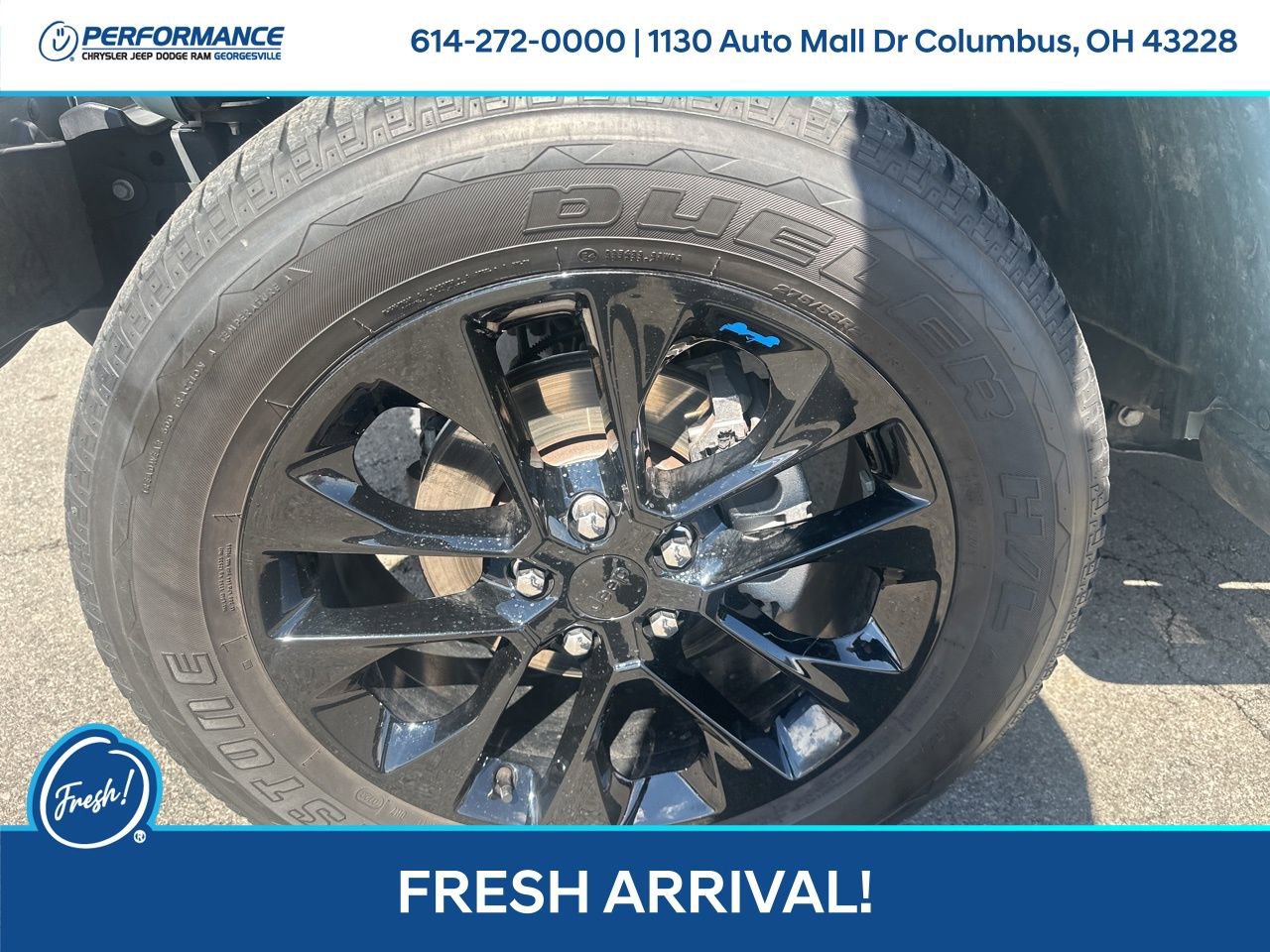 Used 2023 Jeep Wrangler Unlimited Sahara w/ Cold Weather Group image 10