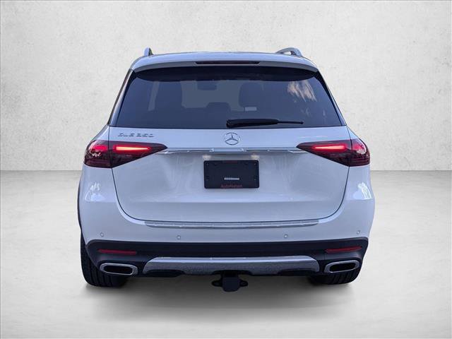 New 2026 Mercedes-Benz GLE 350 GLE 350 image 7