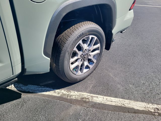 New 2026 Toyota Tundra 1794 Edition image 9