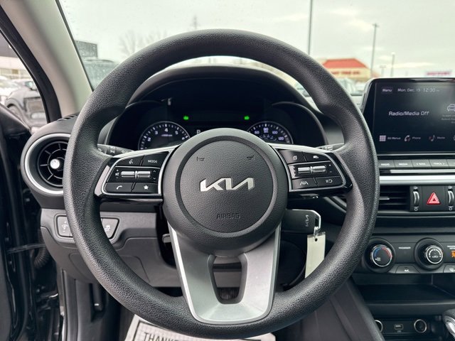 Used 2023 Kia Forte LXS w/ LXS Technology Package image 14