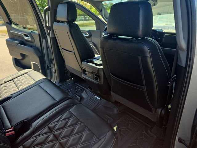 Used 2023 Chevrolet Silverado 1500 RST w/ All Star Edition Plus AWD/4WD image 11