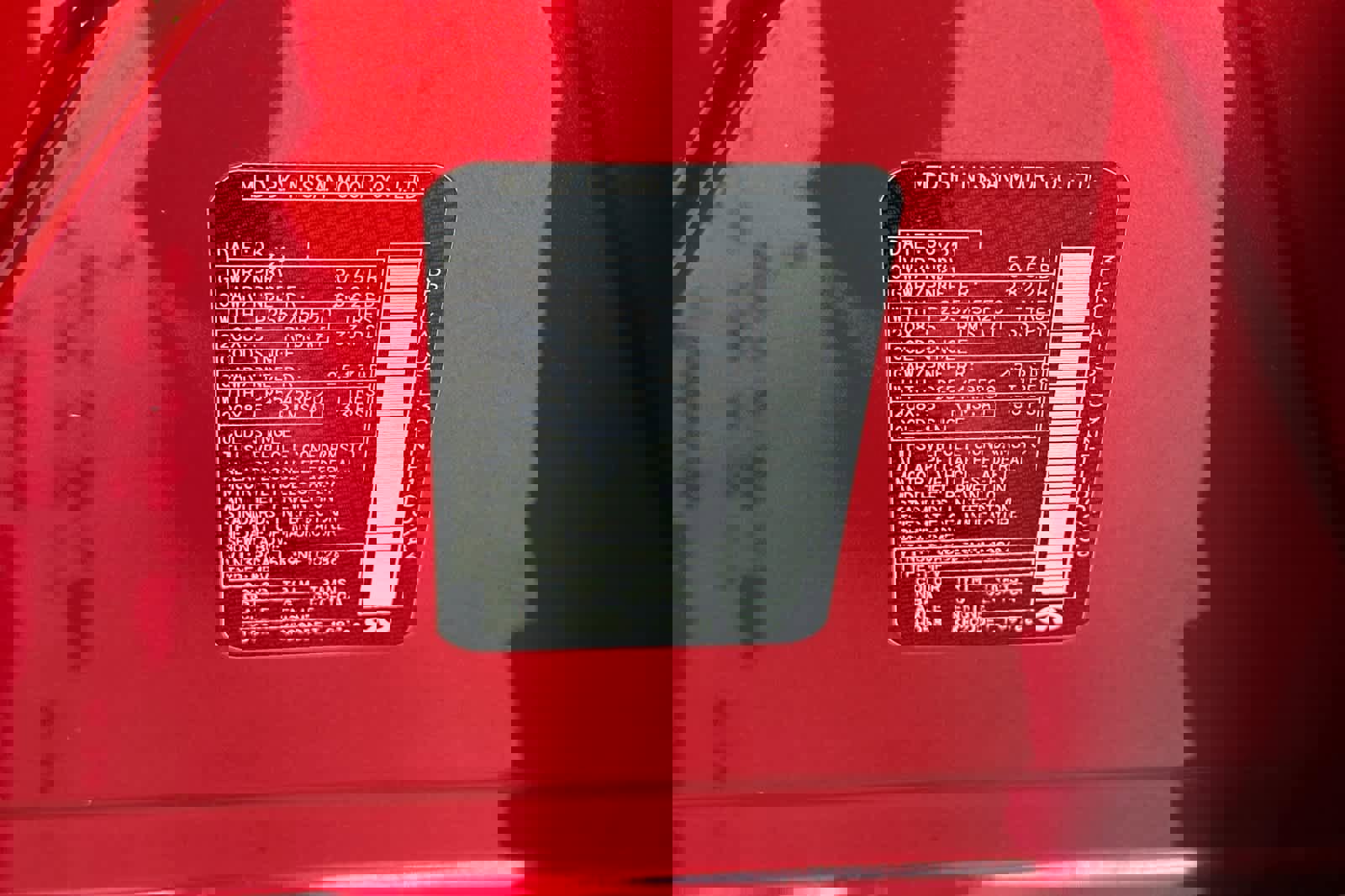 Used 2022 INFINITI QX55 Sensory w/ Lighting Package image 35