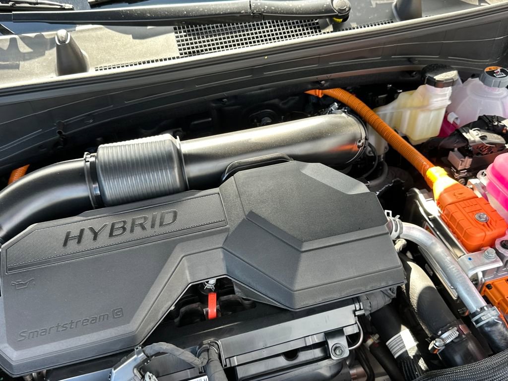 New 2026 Kia Sportage X-Line image 33