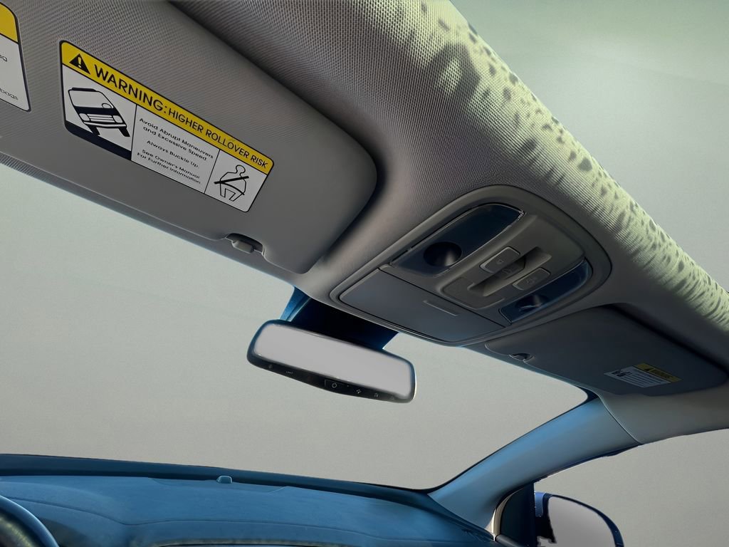 Used 2022 Kia Sportage EX w/ EX Technology Package image 18