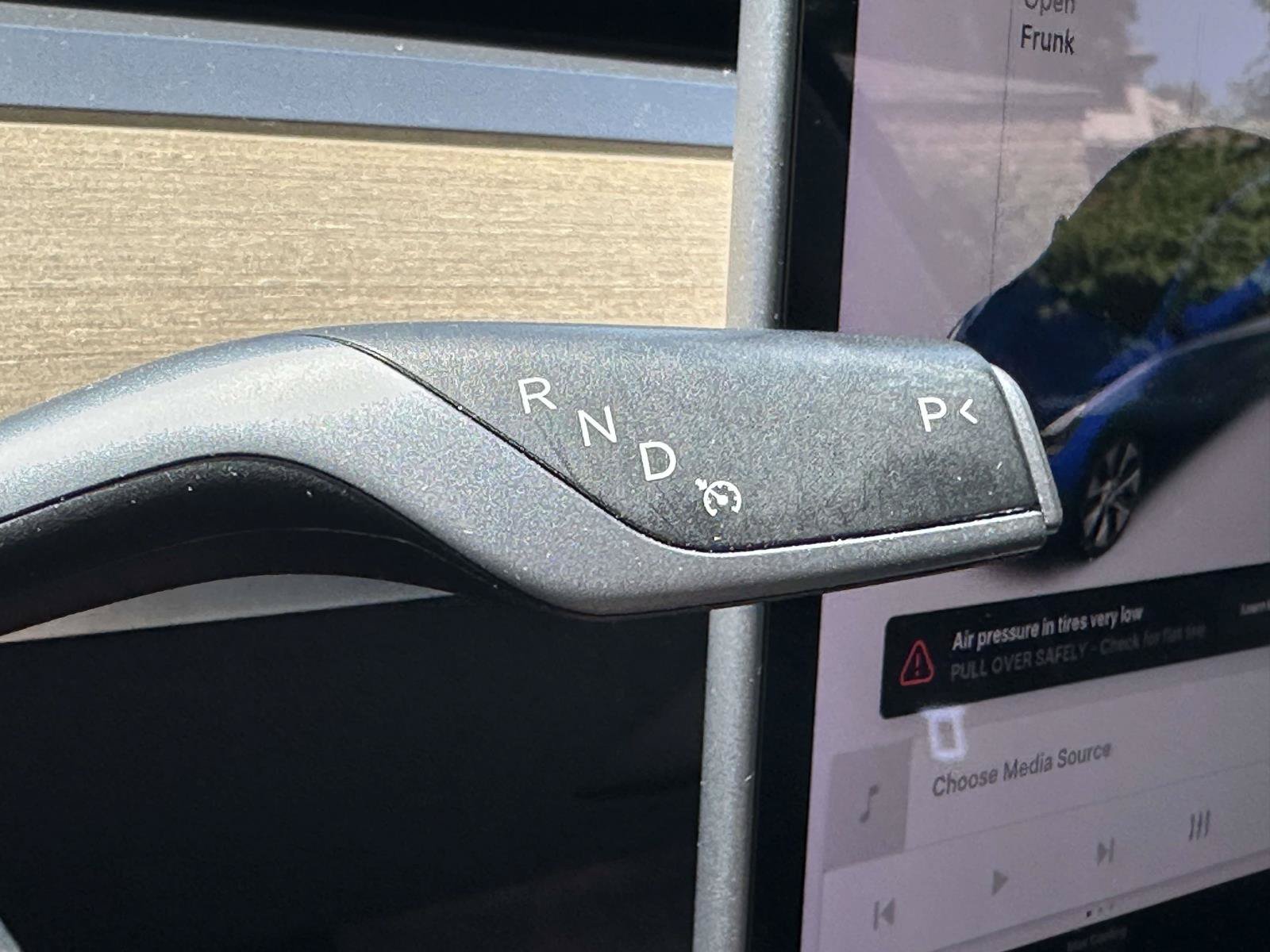 Used 2021 Tesla Model Y Long Range AWD/4WD image 26