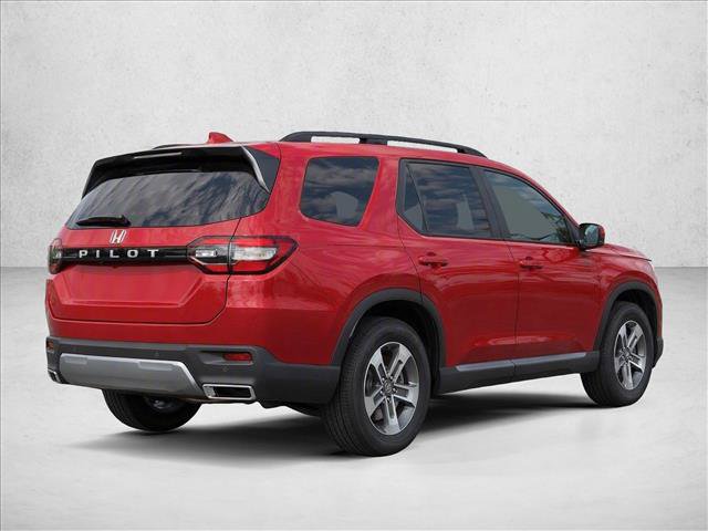 New 2026 Honda Pilot EX-L image 7