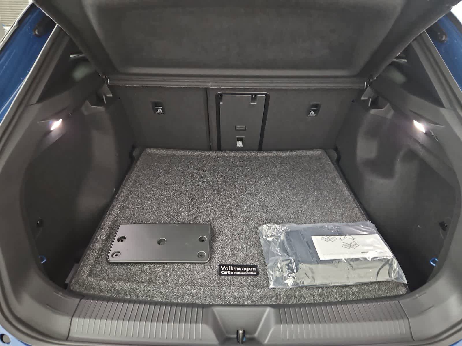 New 2025 Volkswagen ID.4 Pro S AWD/4WD image 36
