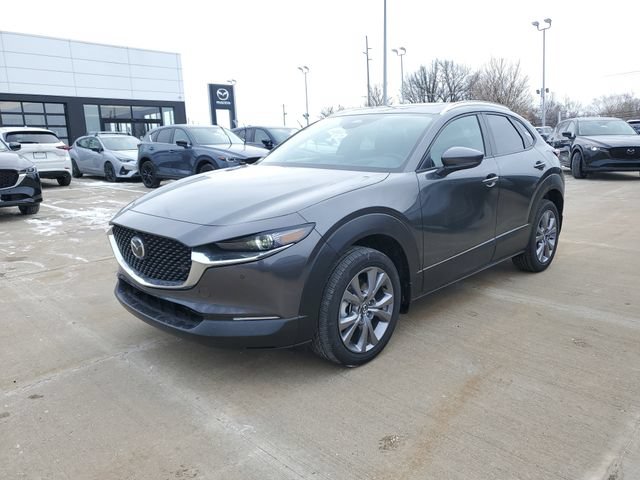 New 2026 MAZDA CX-30 AWD 2.5 S w/ Premium Package image 2