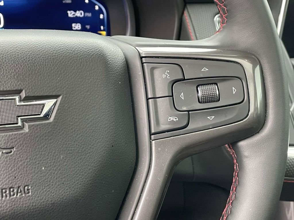 Used 2024 Chevrolet Tahoe RST w/ Luxury Package image 24