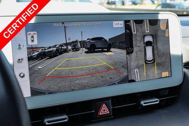 Certified 2024 Hyundai Ioniq 5 Limited RWD image 27