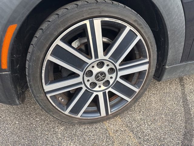 Used 2021 MINI Cooper S image 3