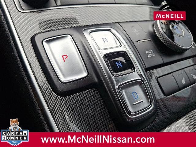 Used 2022 Hyundai Santa Fe SEL w/ Cargo Package image 16