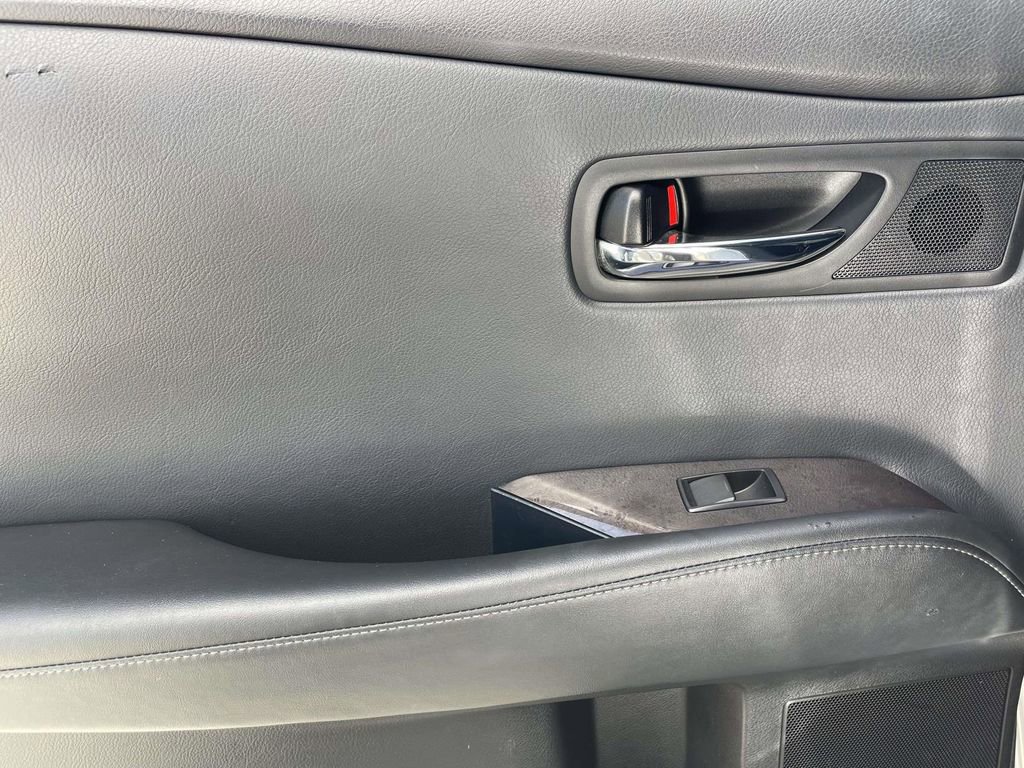 Used 2014 Lexus RX 350 AWD w/ Navigation Package image 13