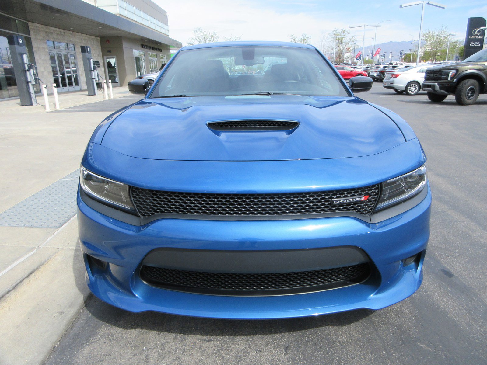 Used 2023 Dodge Charger GT w/ Plus Group image 15