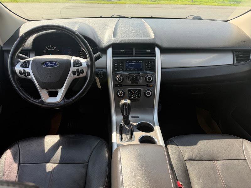 Used 2012 Ford Edge SEL AWD/4WD image 14