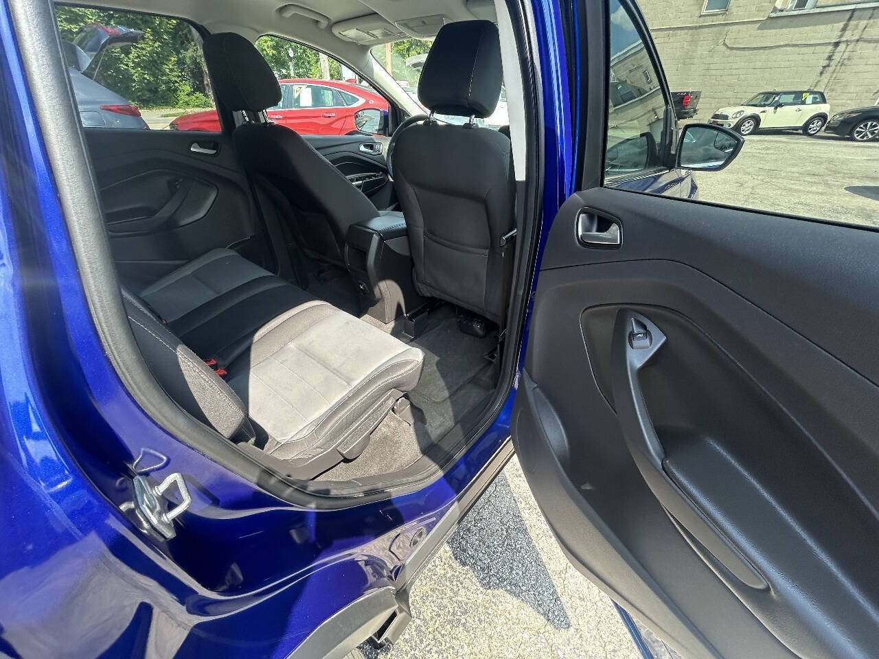 Used 2014 Ford Escape SE FWD image 8