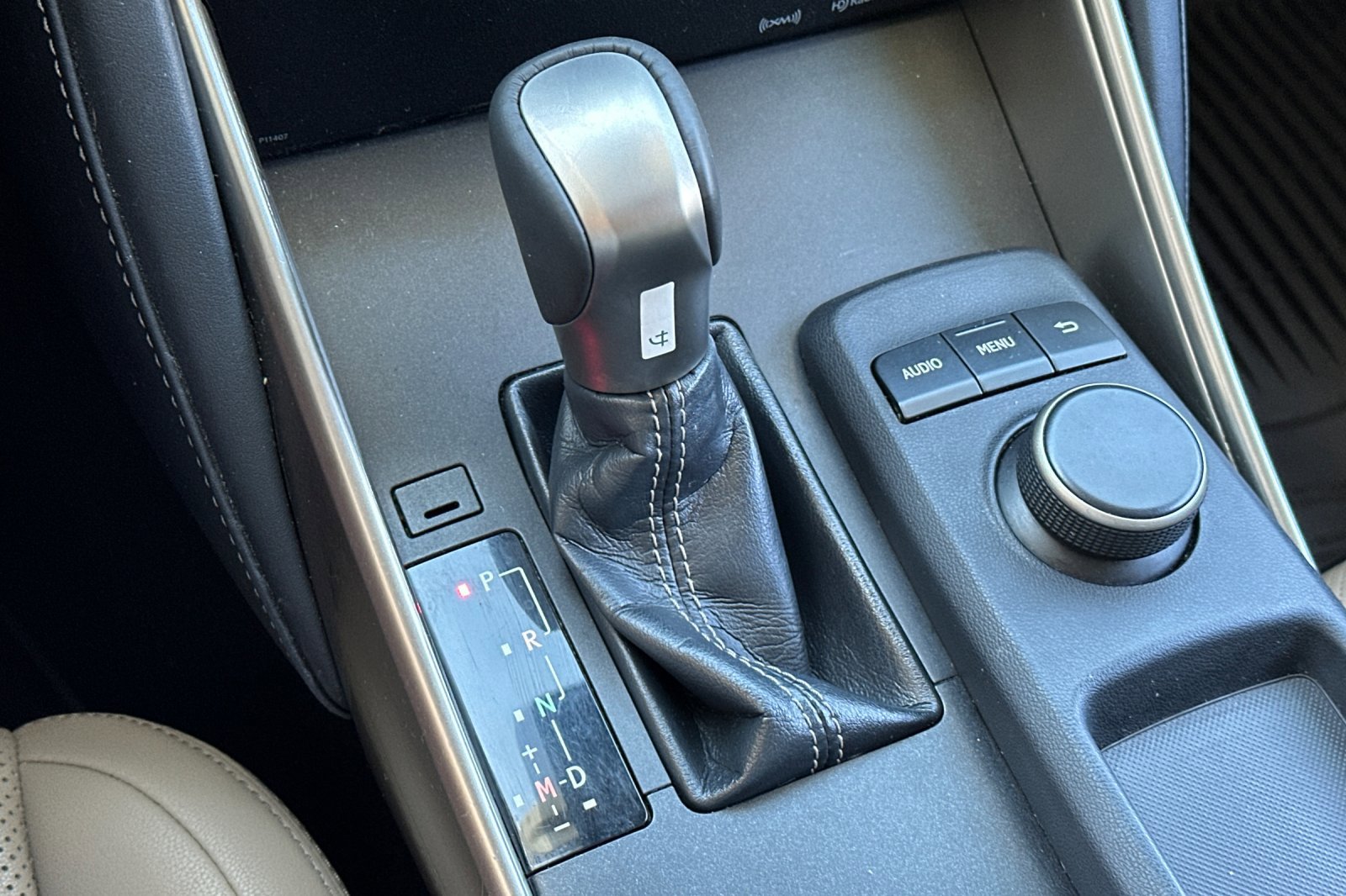 Used 2018 Lexus IS 300 w/ Accessory Package 2 image 20