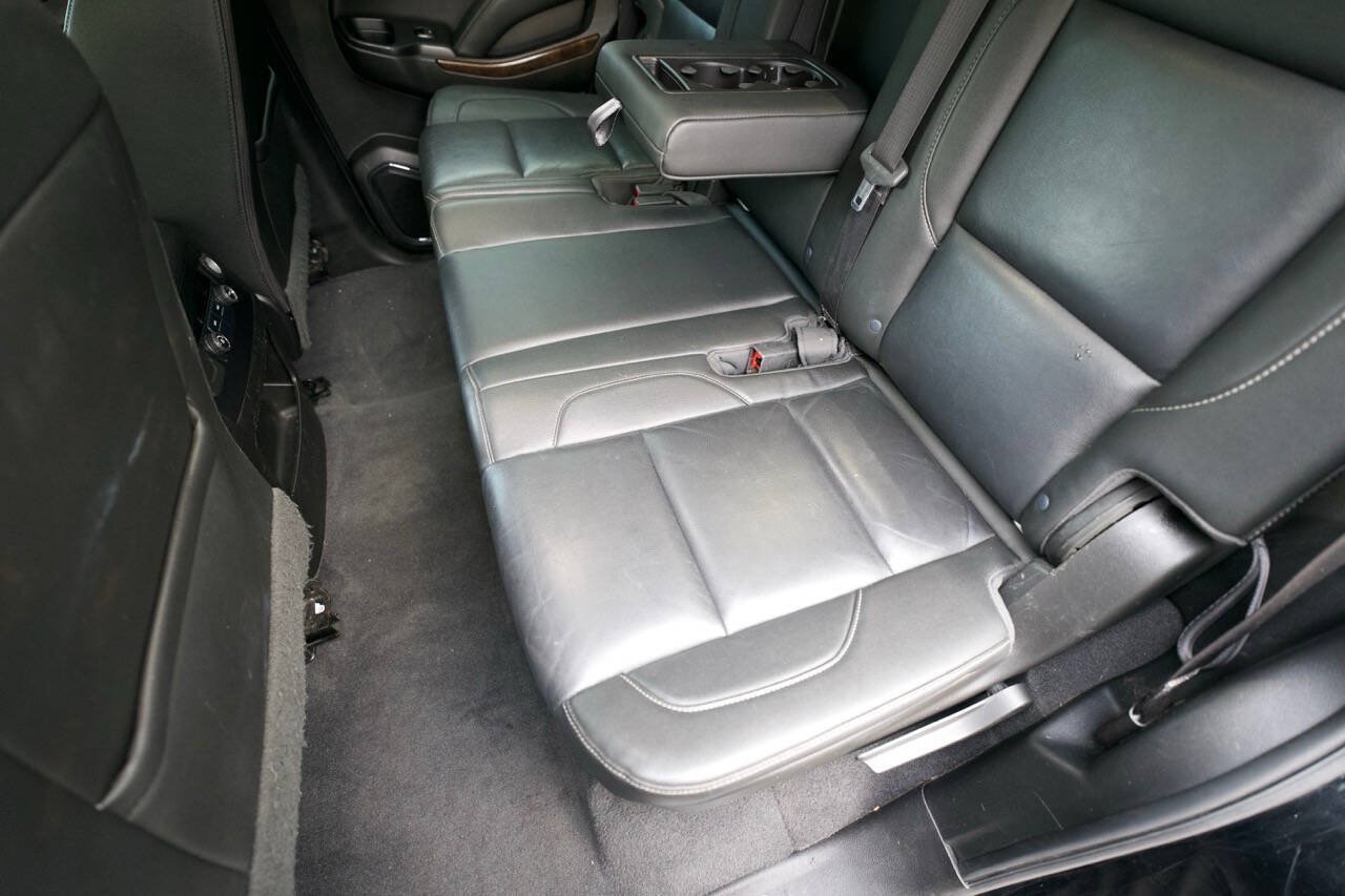 Used 2019 Chevrolet Tahoe LT AWD/4WD image 54