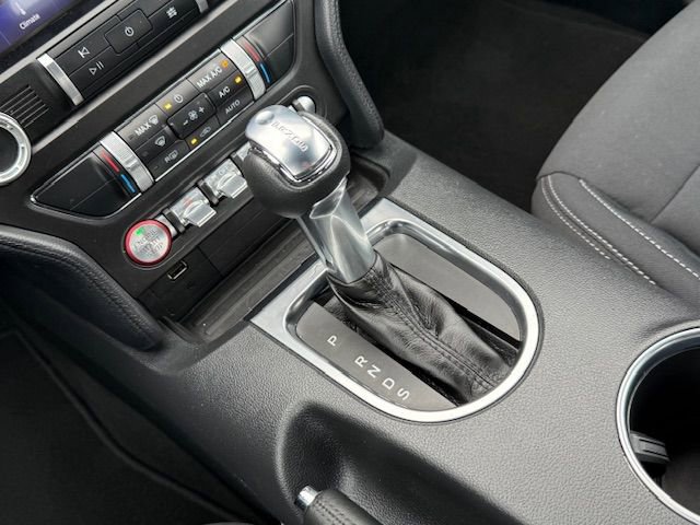 Used 2023 Ford Mustang Coupe w/ Equipment Group 101A image 19