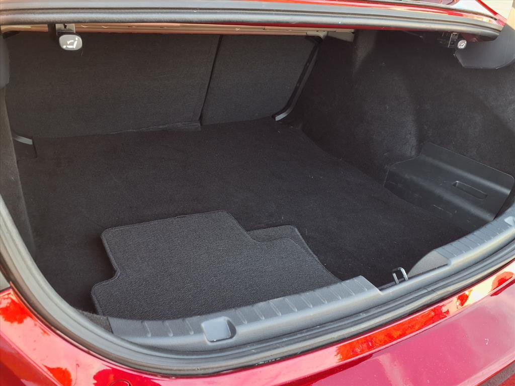 Used 2025 MAZDA MAZDA3 s image 23