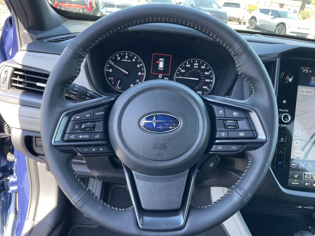 Certified 2026 Subaru Forester Limited AWD/4WD image 16