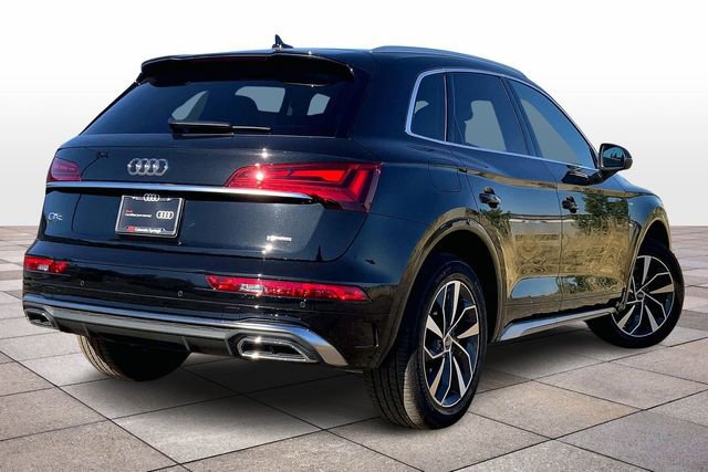 Certified 2024 Audi Q5 2.0T Premium image 13