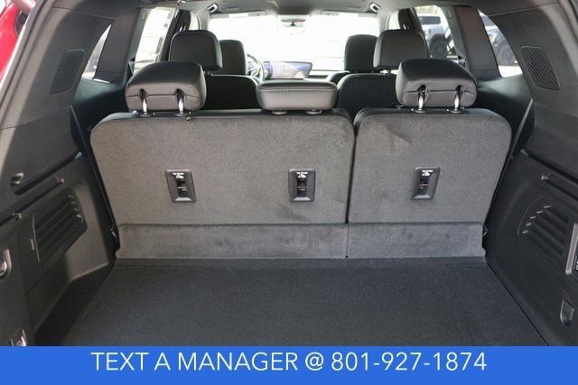 New 2026 Buick Enclave Sport Touring w/ Power Package AWD/4WD image 13
