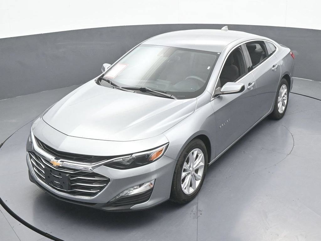 Used 2024 Chevrolet Malibu LT FWD image 50