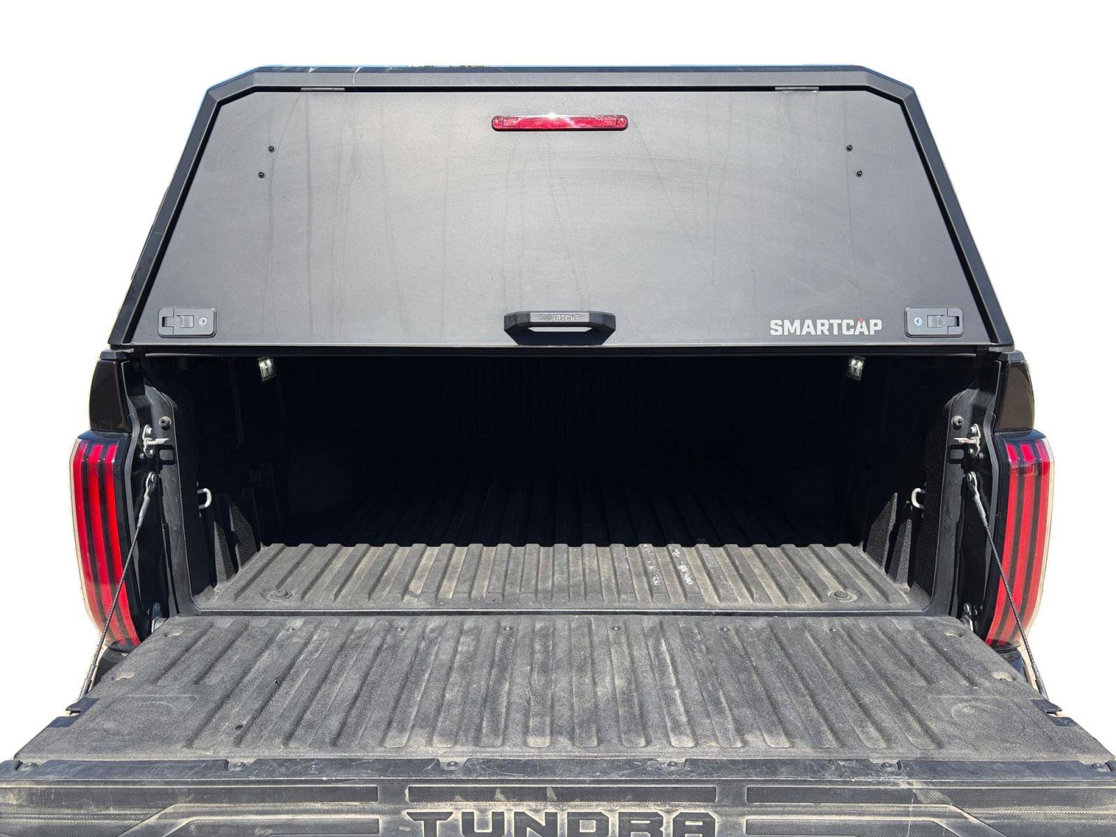 Used 2022 Toyota Tundra Limited image 22