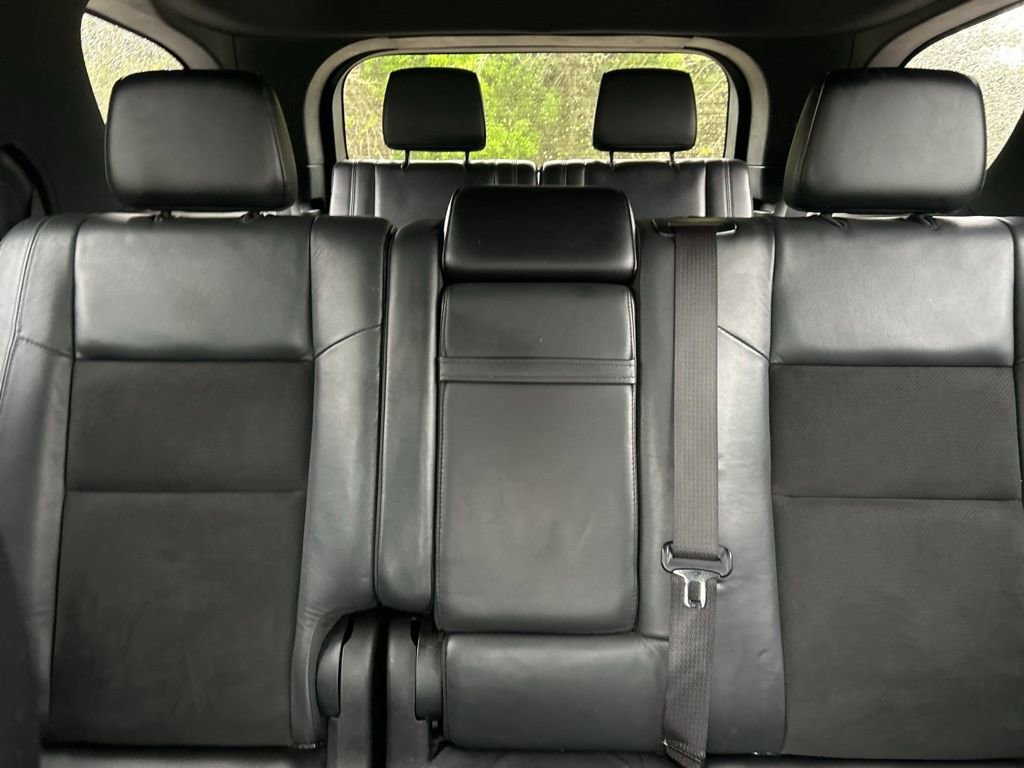 Used 2022 Dodge Durango GT image 13