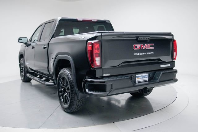 Used 2026 GMC Sierra 1500 Elevation w/ Elevation Select Package AWD/4WD image 4