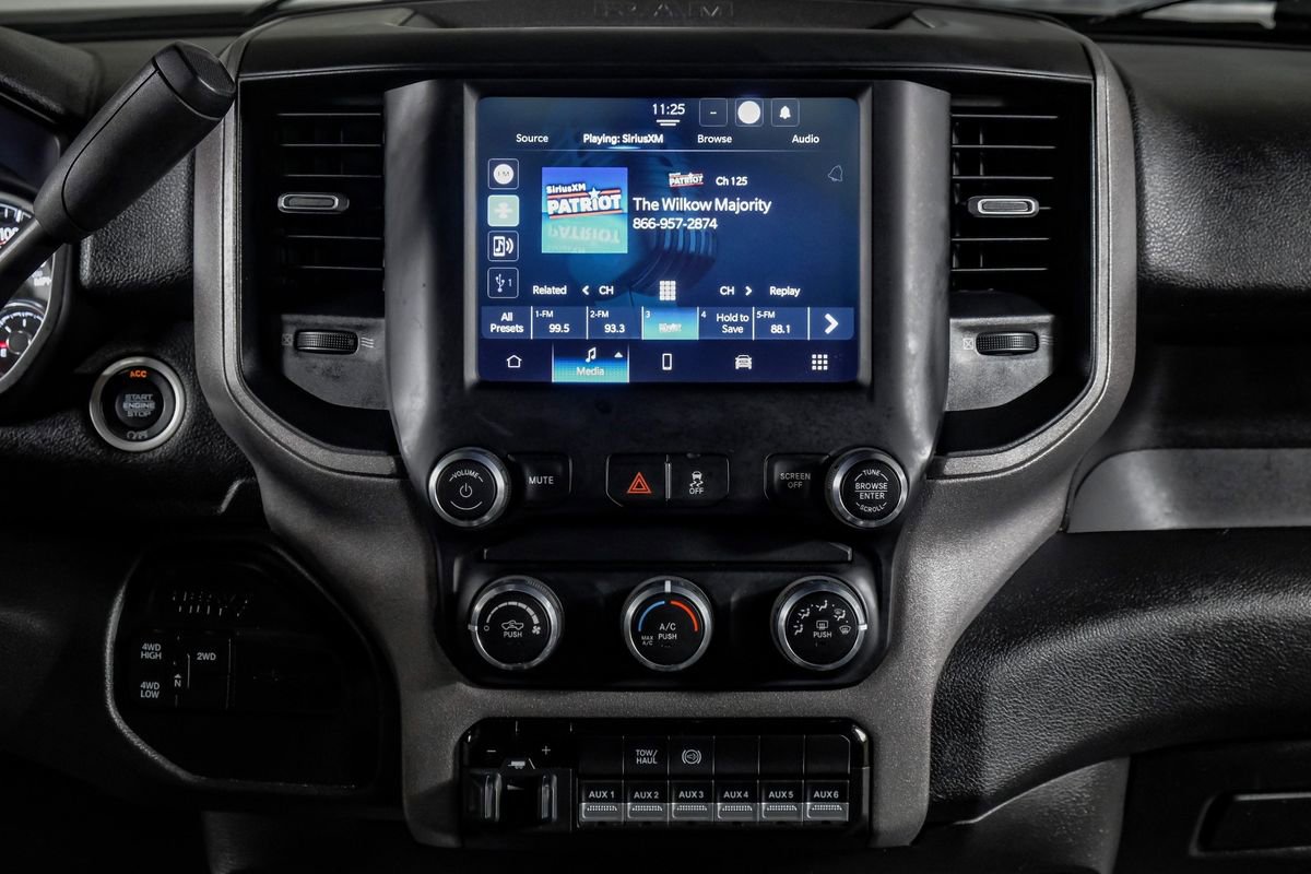 Used 2022 RAM 4500 Tradesman w/ Towing Technology Group image 23