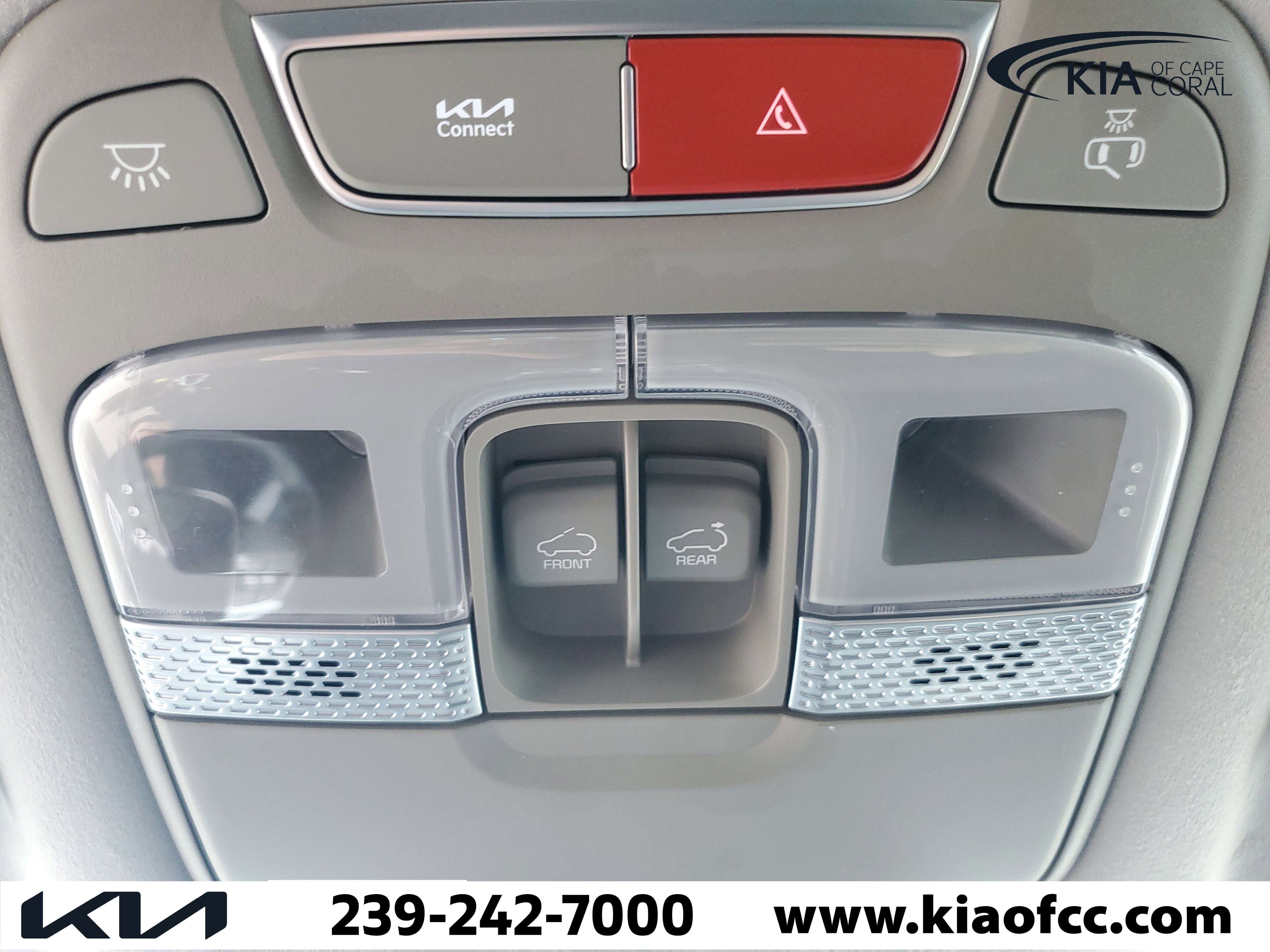 Certified 2024 Kia Telluride SX Prestige AWD/4WD image 36