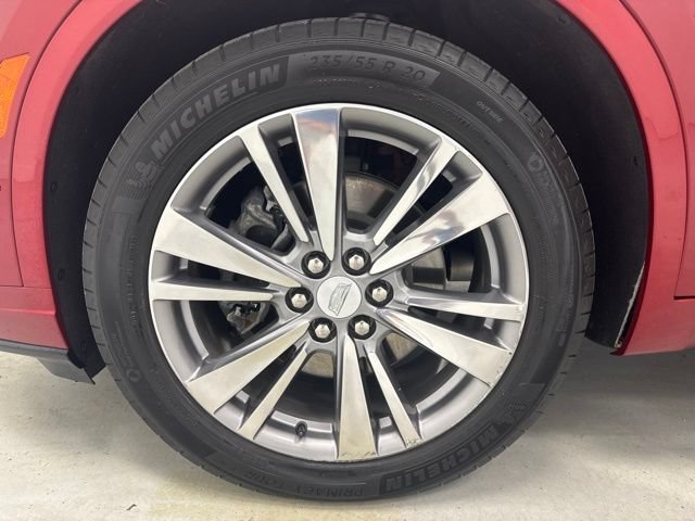 Used 2022 Cadillac XT6 Premium Luxury w/ Platinum Package AWD/4WD image 41