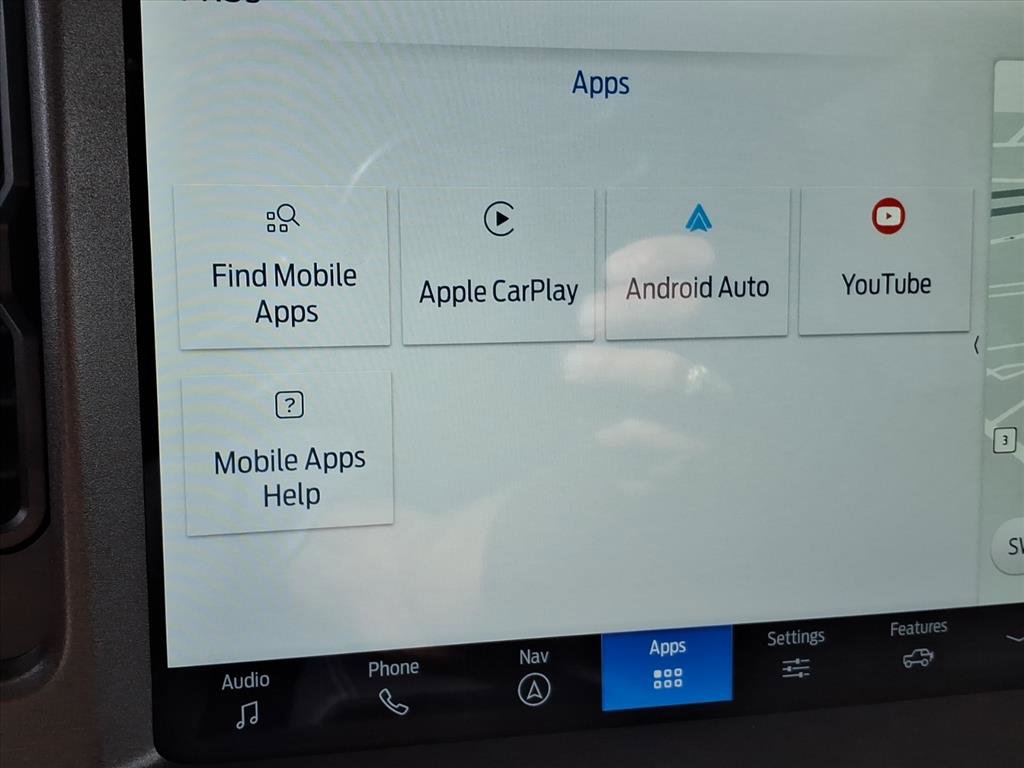 New 2025 Ford Bronco Big Bend image 11