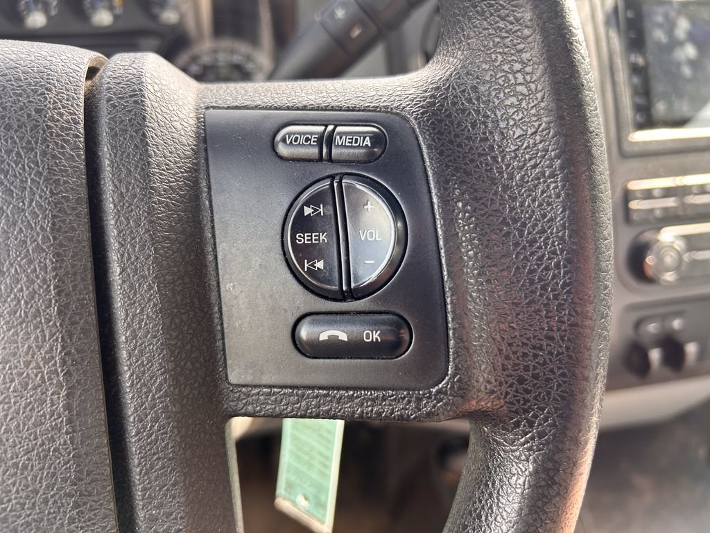 Used 2012 Ford F250 XL w/ PWR Equipment Group AWD/4WD image 23