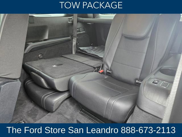 Used 2022 Mercedes-Benz GLS 450 4MATIC image 18