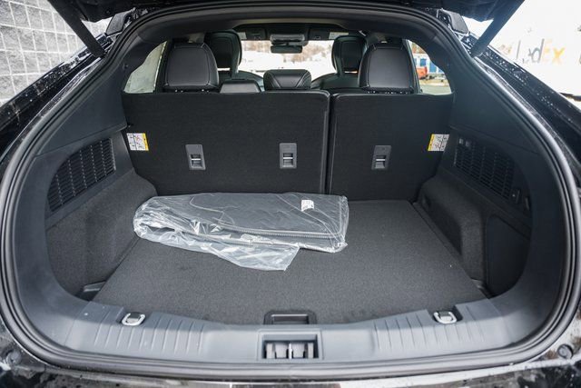 New 2025 Ford Mustang Mach-E GT AWD/4WD image 15