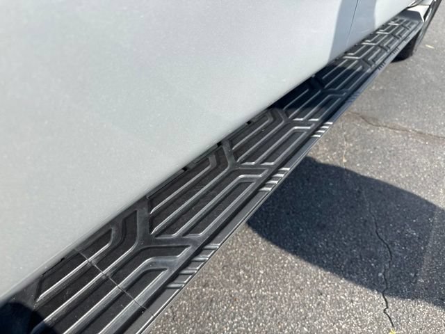 Used 2021 INFINITI QX80 Sensory w/ Cargo Package AWD/4WD image 15