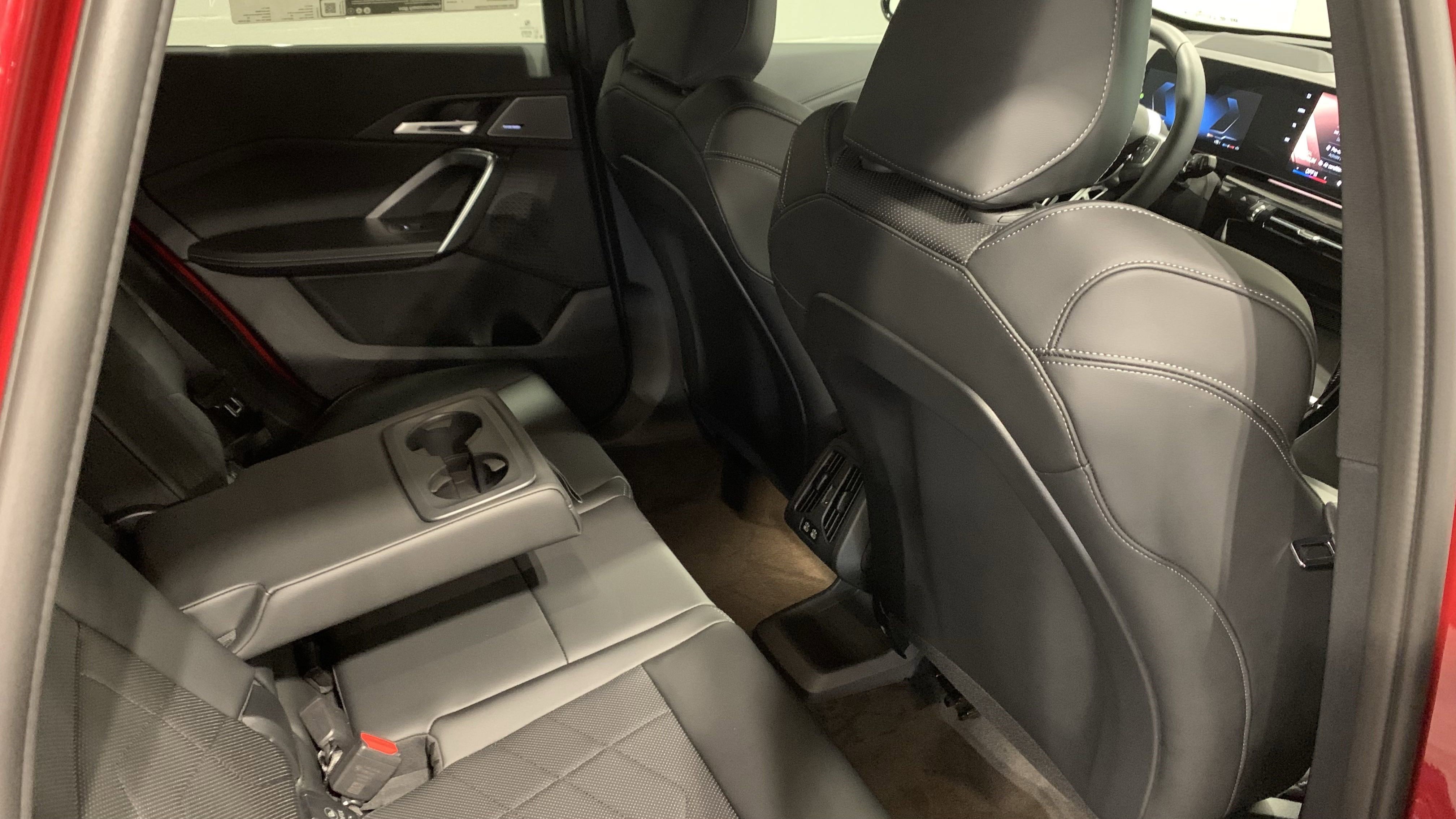 Used 2026 BMW X1 xDrive28i w/ Technology Package image 28