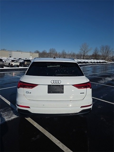 Used 2021 Audi Q3 2.0T Premium image 5