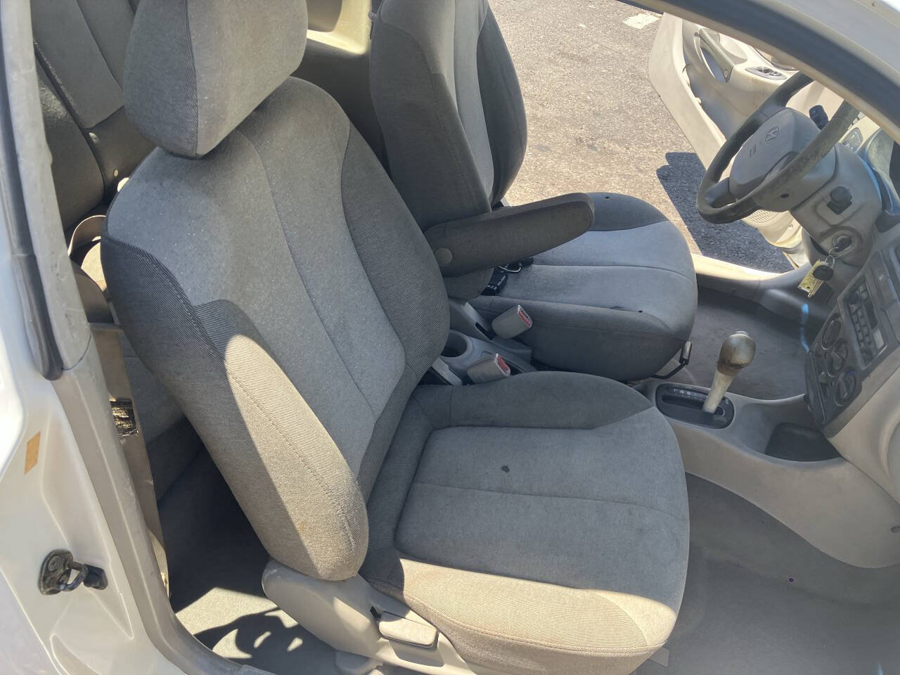 Used 2002 Hyundai Accent GS FWD image 30
