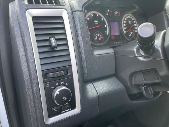 Used 2012 RAM 1500 Sport w/ Remote Start & Security Group AWD/4WD image 18