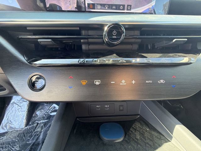 New 2026 Nissan Murano SL AWD/4WD image 18