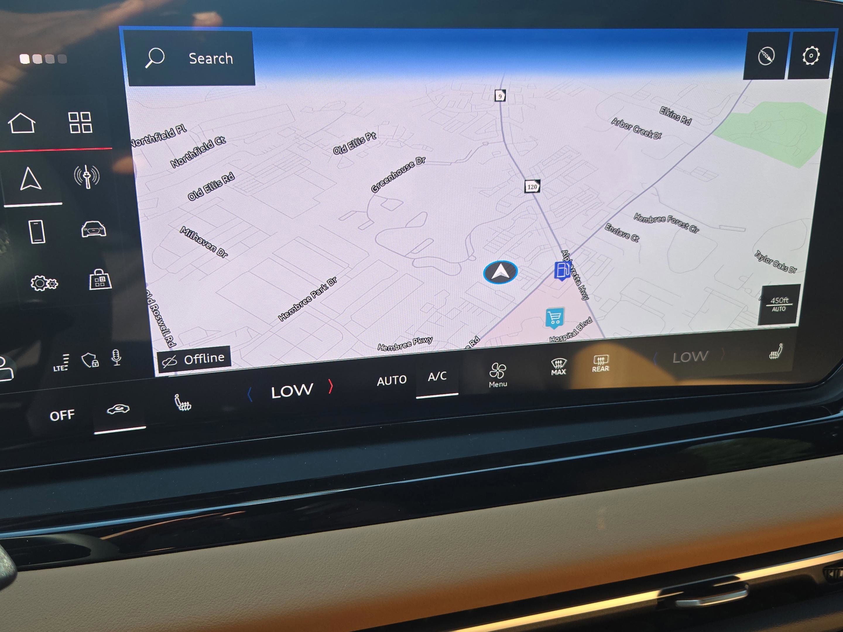 New 2025 Audi A5 2.0T Premium w/ Convenience Package image 16