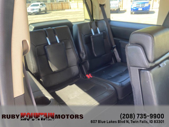 Used 2019 Ford Flex Limited AWD/4WD image 26