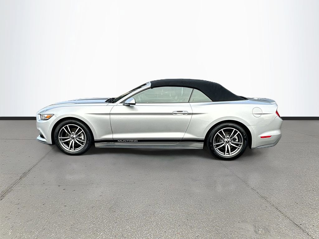 Used 2015 Ford Mustang Premium image 4