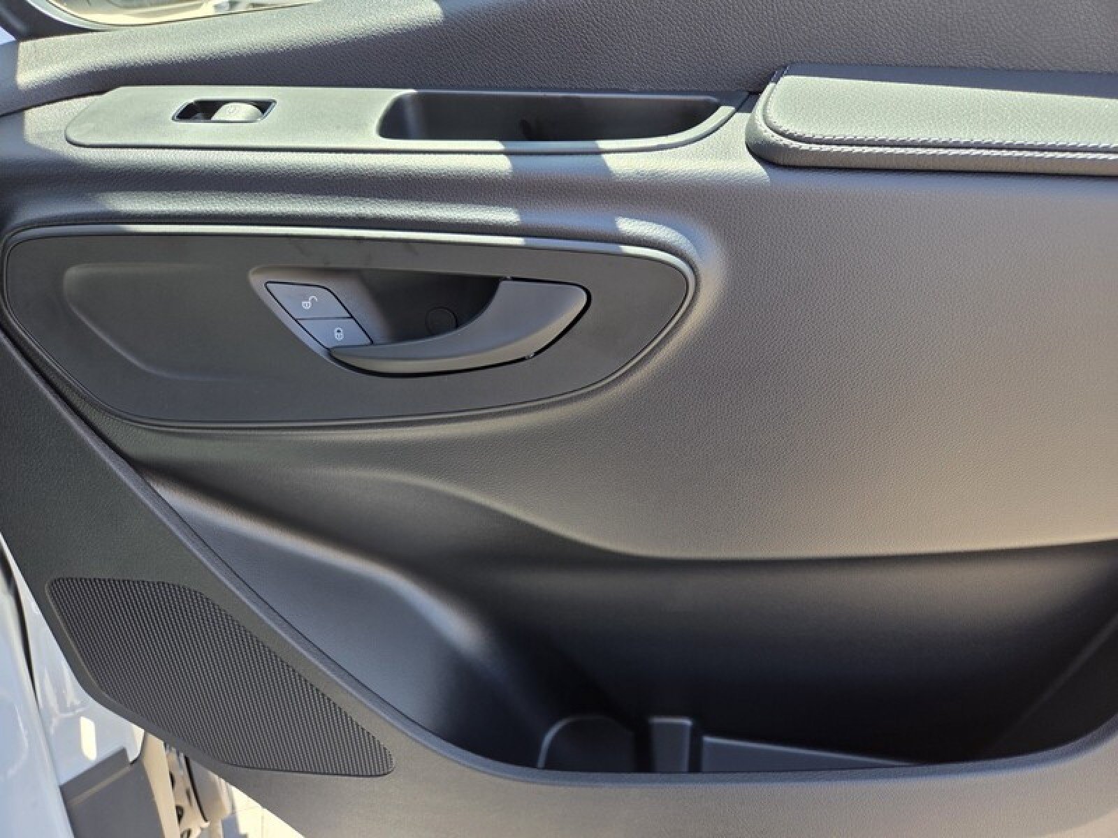 New 2026 Mercedes-Benz Sprinter 3500 image 20