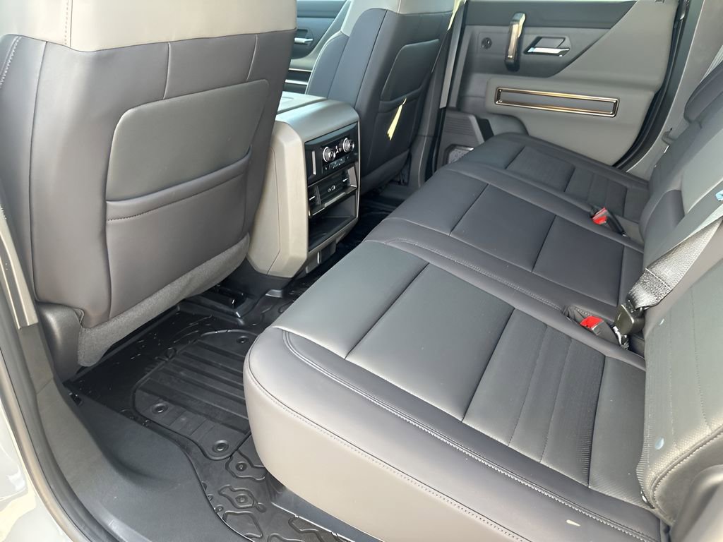 New 2025 GMC Hummer EV 2X image 21