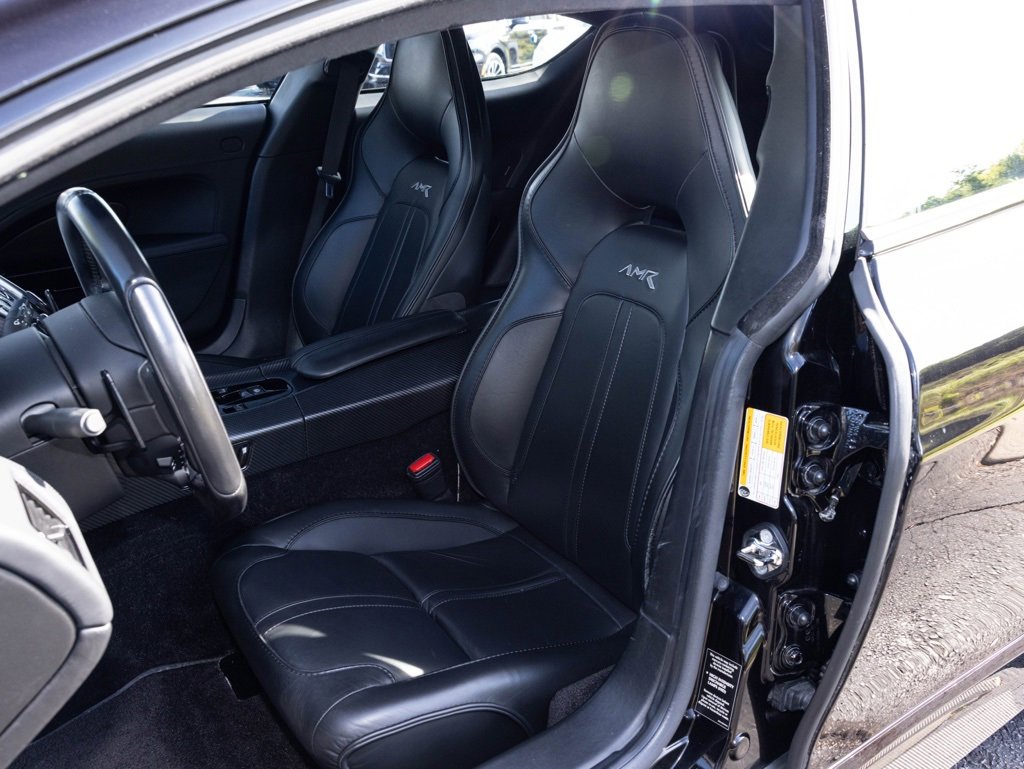 Used 2019 Aston Martin Rapide AMR image 3